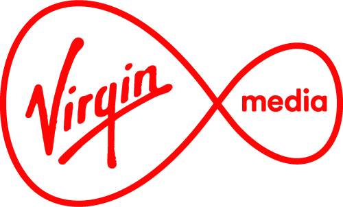 Virgin Media Logo